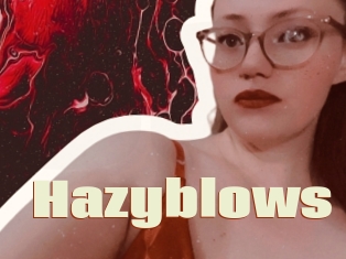 Hazyblows