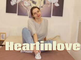 Heartinlove