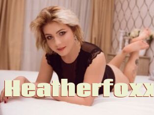 Heatherfoxx