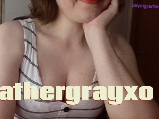 Heathergrayxo