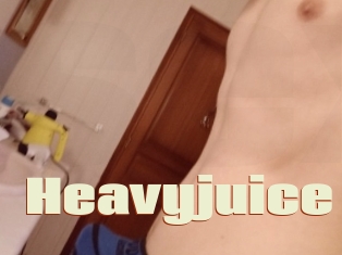 Heavyjuice