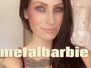 Heavymetalbarbie