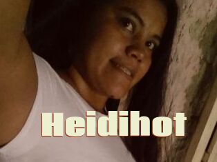 Heidihot