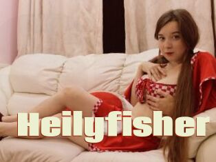 Heilyfisher