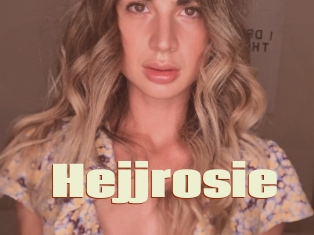 Hejjrosie