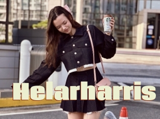 Helarharris