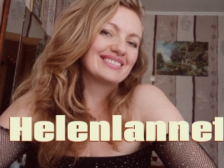 Helenlannet