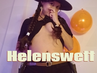 Helenswett