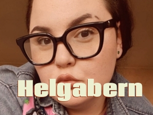 Helgabern