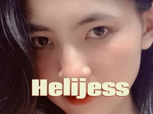 Helijess