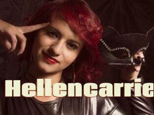 Hellencarrie