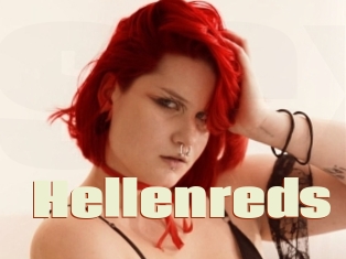 Hellenreds