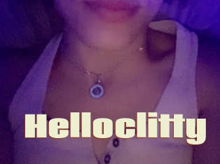 Helloclitty