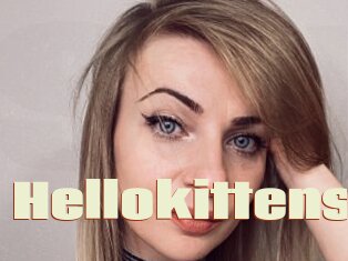 Hellokittens