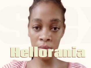 Hellorania