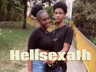 Hellsexath