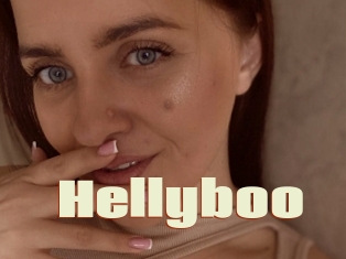 Hellyboo