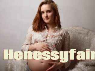 Henessyfair