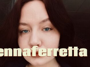 Hennaferretta