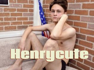 Henrycute