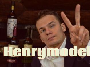 Henrymodel