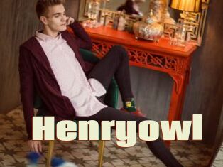 Henryowl