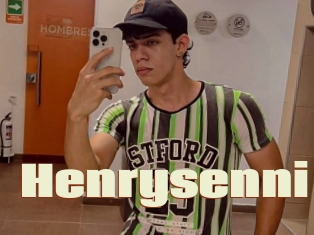 Henrysenni