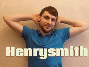 Henrysmith