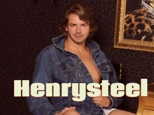 Henrysteel