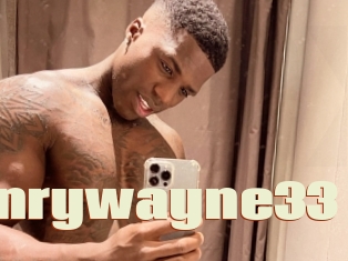 Henrywayne33