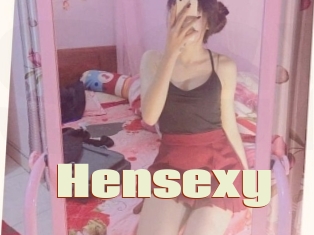 Hensexy