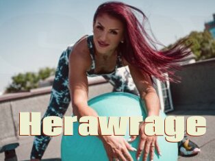 Herawrage