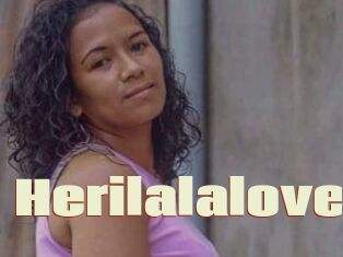 Herilalalove