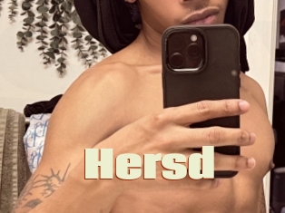 Hersd