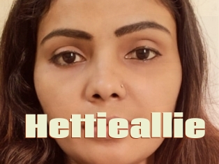 Hettieallie