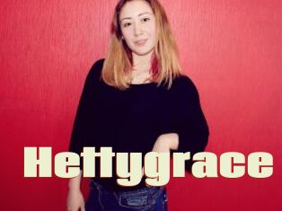 Hettygrace