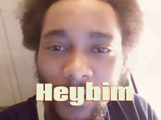 Heybim