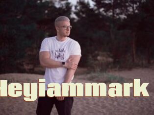 Heyiammark