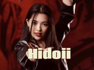 Hidoii