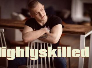 Highlyskilled