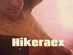 Hikeraex