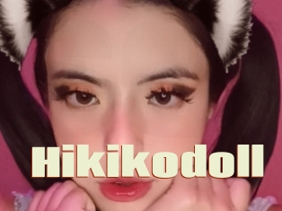 Hikikodoll