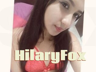 HilaryFox