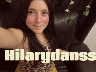 Hilarydanss