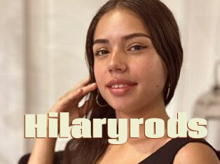 Hilaryrods