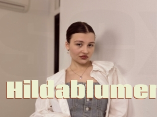 Hildablumer