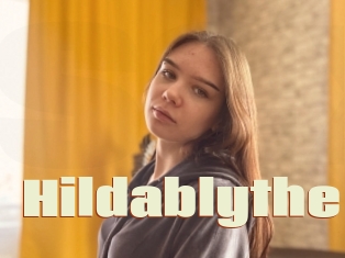 Hildablythe