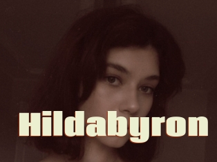 Hildabyron