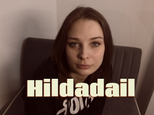 Hildadail