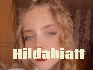 Hildahiatt